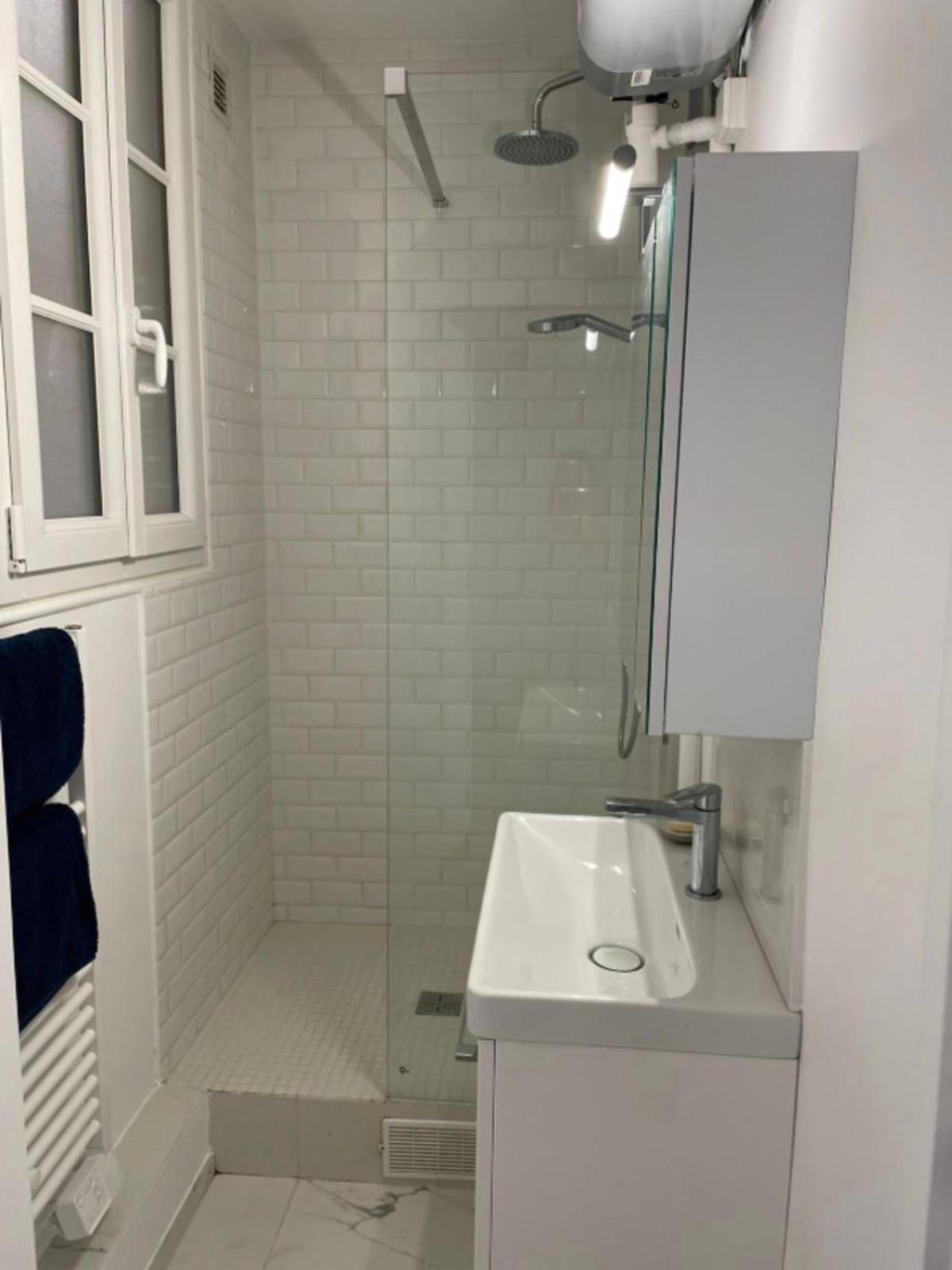 Charming Nest Near The Bastille * Parigi