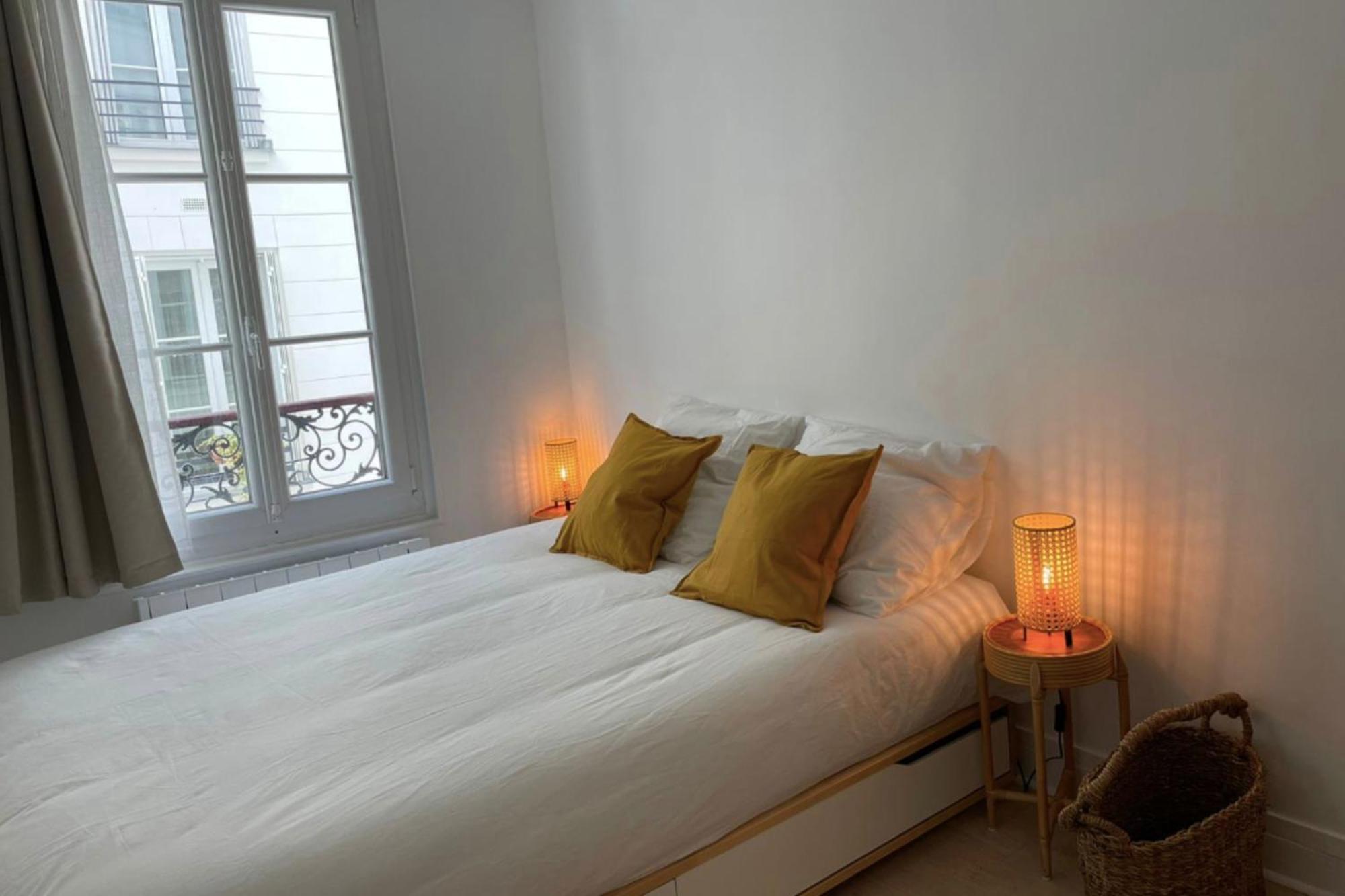 Appartamento Charming Nest Near The Bastille Parigi